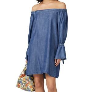 Bobeau Auden Dress L